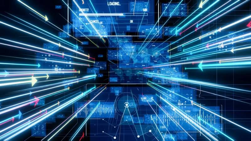 平邑县SCADA系统开发:守护工业安全的数字卫士